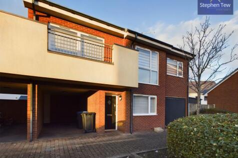 Robinson Road, Blackpool, FY1 2 bed townhouse for sale