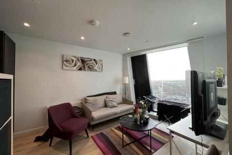 Axis Tower, 9 Whitworth Street... 2 bed apartment for sale