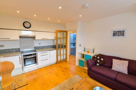 1 bedroom flat for sale