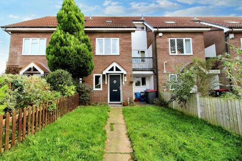 Shawfield Close, Sutton Hill, Telford 4 bed terraced house for sale