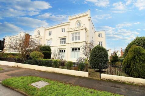 Tuscany House, Warwick Place... 1 bed apartment for sale