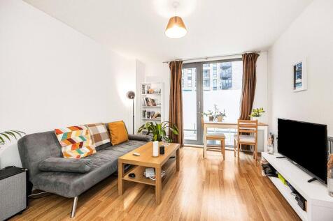 1 bedroom flat for sale