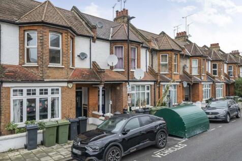 Venetian Road, Camberwell SE5 2 bed flat for sale