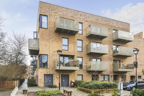 Horsnell Close, Camberwell SE5 2 bed flat for sale