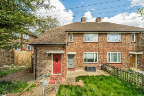 Dylways, London SE5 2 bed flat for sale