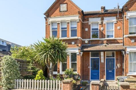 Welby Street, London SE5 1 bed flat for sale
