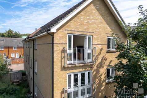 Park View, Reading RG2 2 bed apartment for sale