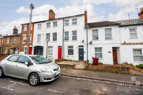 Derby Street, Berkshire RG1 3 bed flat for sale