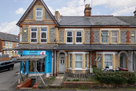 Reading, Berkshire RG1 1 bed flat for sale