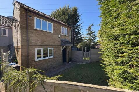 1 bedroom terraced house for sale