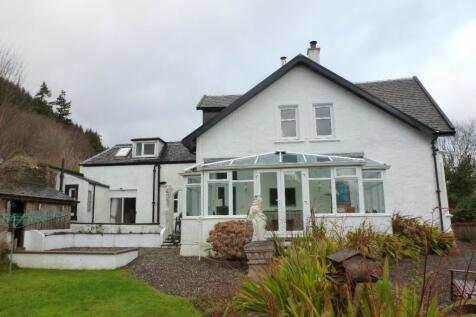5 bedroom detached villa for sale
