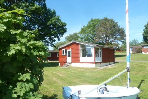 2 bedroom chalet for sale