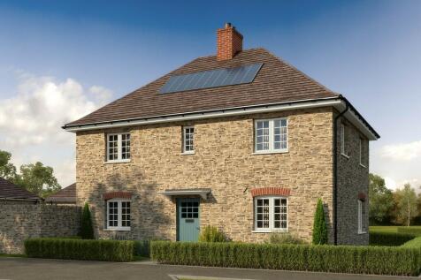 Plot 264, The Elliot at Higham... 4 bed detached house for sale