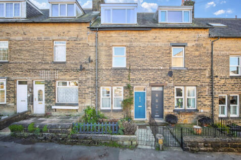 Granville Mount, Otley, LS21 3 bed terraced house for sale