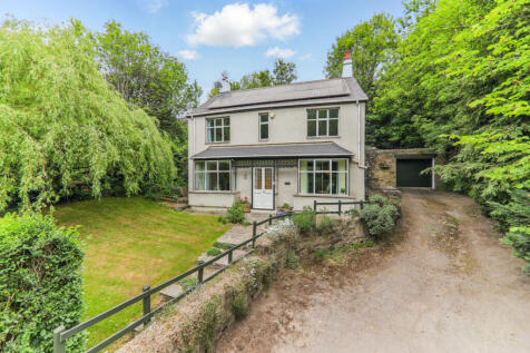 Ellar Ghyll, Otley, LS21 3 bed detached house for sale