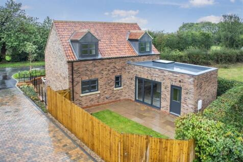 Tollerton Lane, Newton On Ouse, York 3 bed house for sale