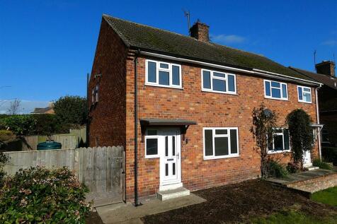 Raskelf Road, Brafferton, York 3 bed semi