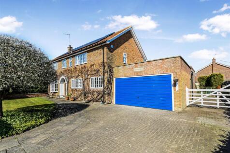 5 bedroom house for sale