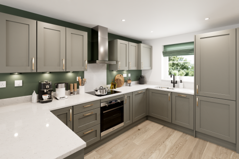 2 bedroom semi-detached house for sale