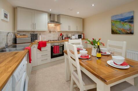 Belford NE70 2 bed terraced house for sale