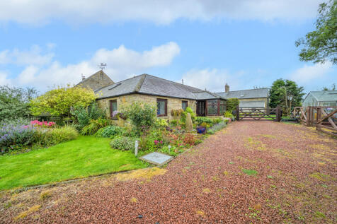 3 bedroom semi-detached bungalow for sale