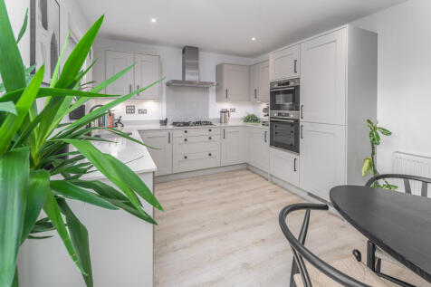 Longframlington, Morpeth NE65 4 bed detached house for sale