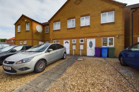 Haven Meadows, Boston 3 bed terraced house for sale