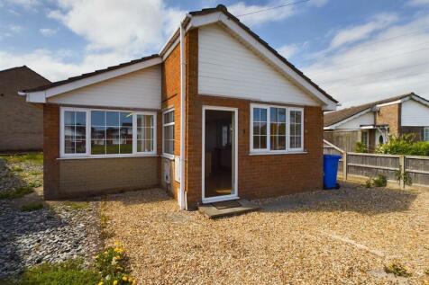 Yew Tree Grove, Boston 2 bed bungalow for sale