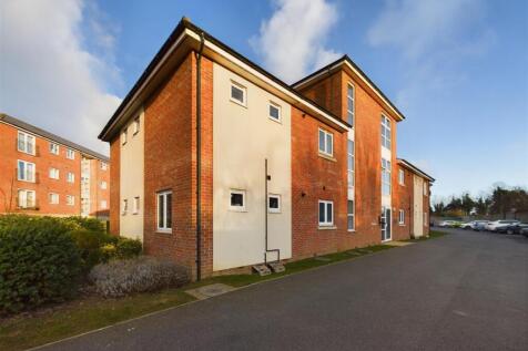 Clovelly Terrace, Boston 2 bed flat for sale