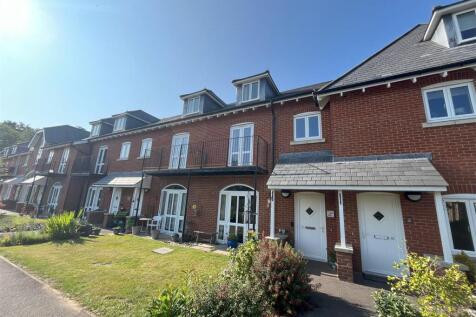 2 bedroom retirement property for sale