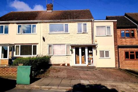 7 bedroom semi-detached house for sale