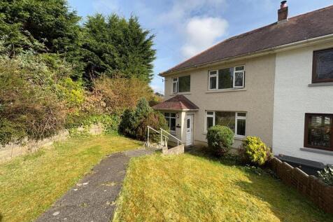 St. Margarets Drive, Llanelli 3 bed semi