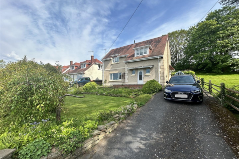 Penygaer Road, Llanelli 2 bed detached house for sale