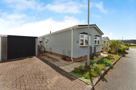 2 bedroom detached house for sale