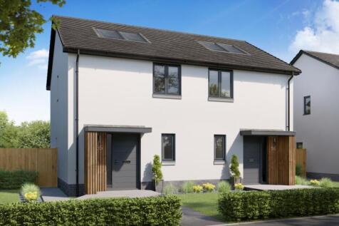 The Bressay, Home 50 at The Pines... 2 bed terraced house for sale