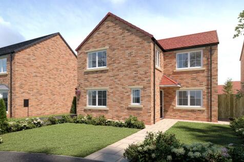 The Malden at Together Homes... 4 bed detached house for sale