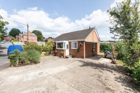 2 bedroom detached house for sale