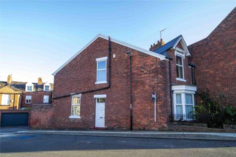 Bainbridge Holme Road, Tunstall... 3 bed end of terrace house for sale