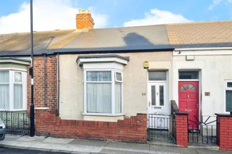 Hastings Street, Sunderland, SR2 2 bed bungalow for sale