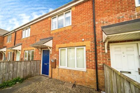 Hubert Street, Boldon Colliery, Tyne... 2 bed terraced house for sale