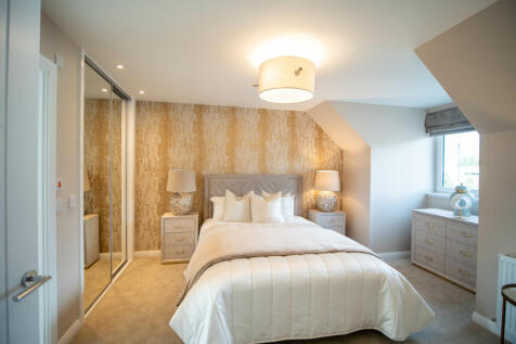 Plot 75, Cairngorm at Perth Road... 3 bed detached house for sale