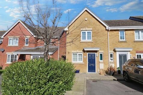 2 bedroom house for sale