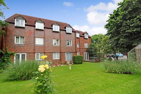Fair Oak Road, Fair Oak, Eastleigh... 2 bed apartment for sale