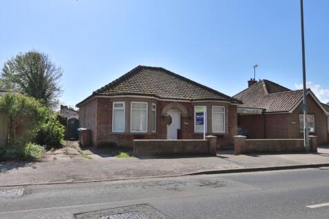 2 bedroom detached house for sale