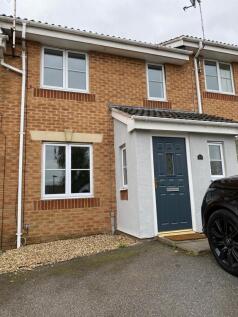 Ironstone Crescent, Chapeltown... Terraced house for sale