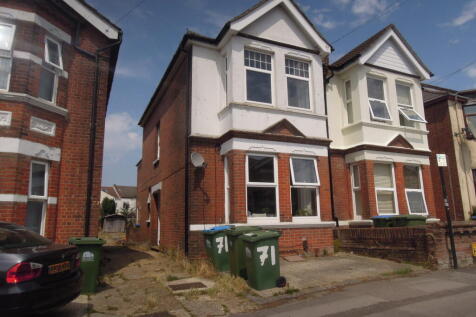 Wilton Avenue, Southampton SO15 2 bed house for sale
