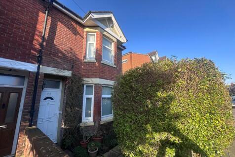 Charlton Road, Southampton SO15 3 bed house for sale