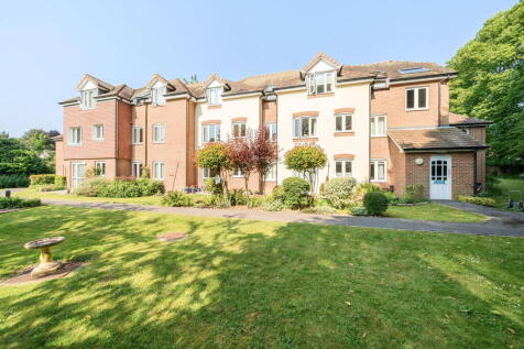 Culliford Road North, Dorchester DT1 1 bed retirement property for sale