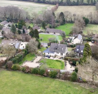 2 bedroom detached house for sale