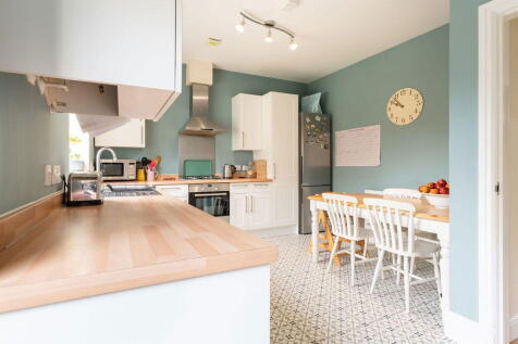 Marsden Street, Dorchester DT1 3 bed terraced house for sale